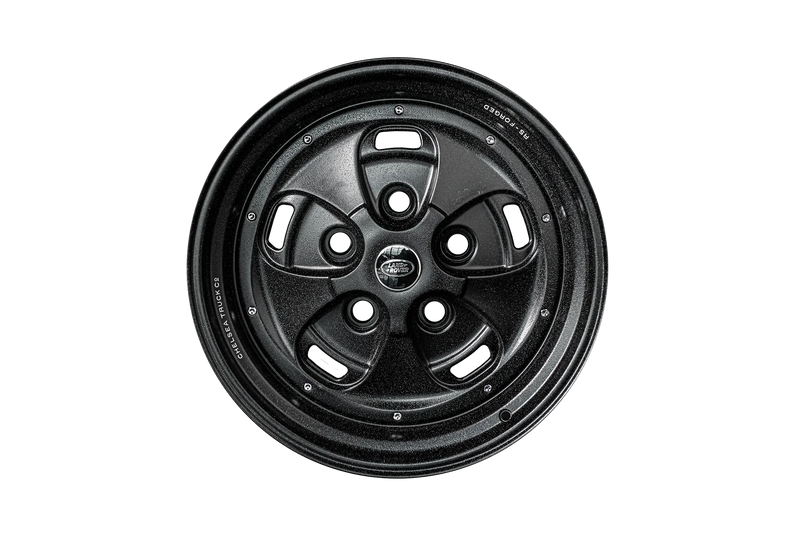 Land Rover Defender (1991-2016) Rostyle Inspired RS-Forged Alloy Wheels