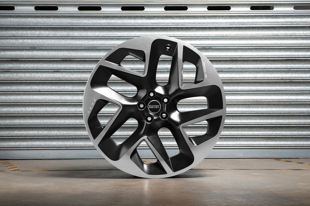 Range Rover Alloy Wheels | 23