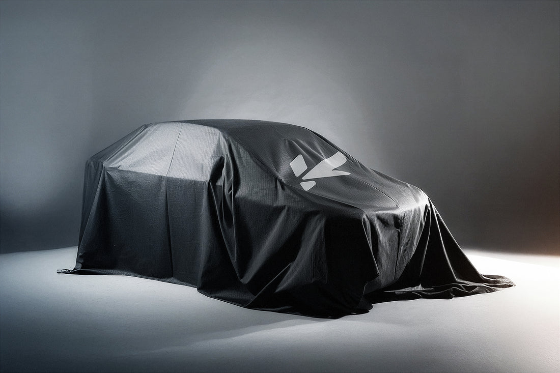 Secure Storage Facility