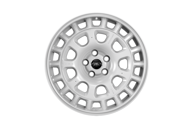 Land Rover Defender (2020-Present) Hammerhead RS-Forged Light Alloy Wheels