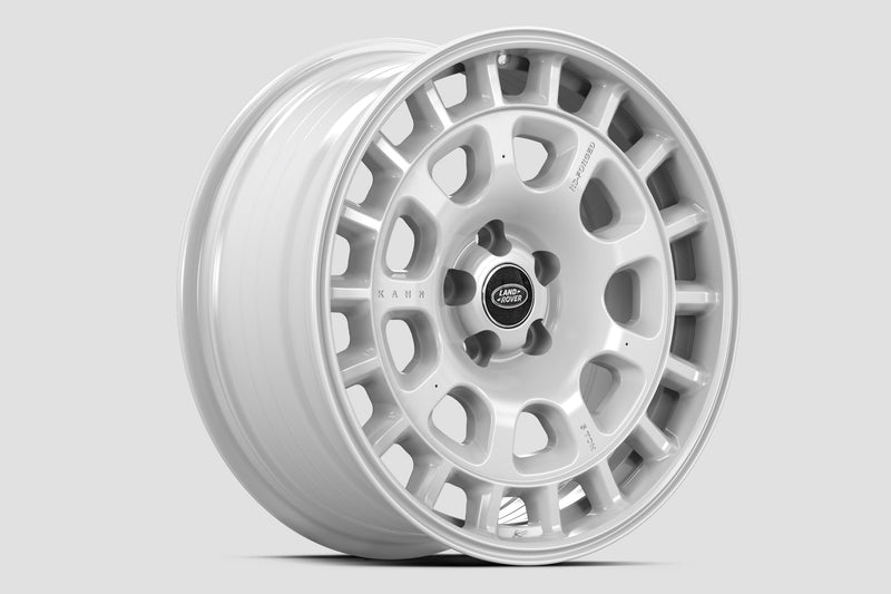 Land Rover Defender (2020-Present) Hammerhead RS-Forged Light Alloy Wheels