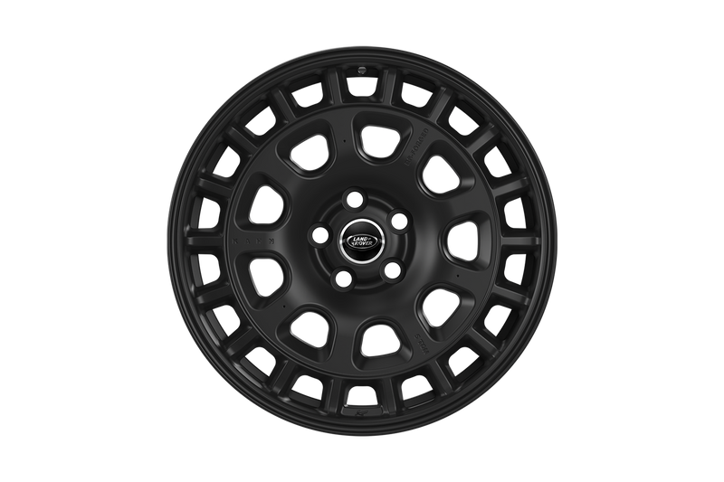 Land Rover Defender (2020-Present) Hammerhead RS-Forged Light Alloy Wheels