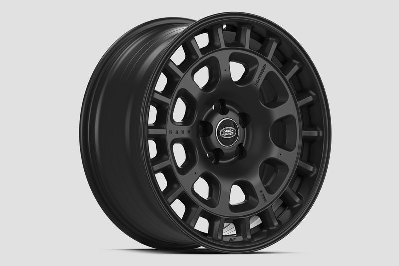 Land Rover Defender (2020-Present) Hammerhead RS-Forged Light Alloy Wheels