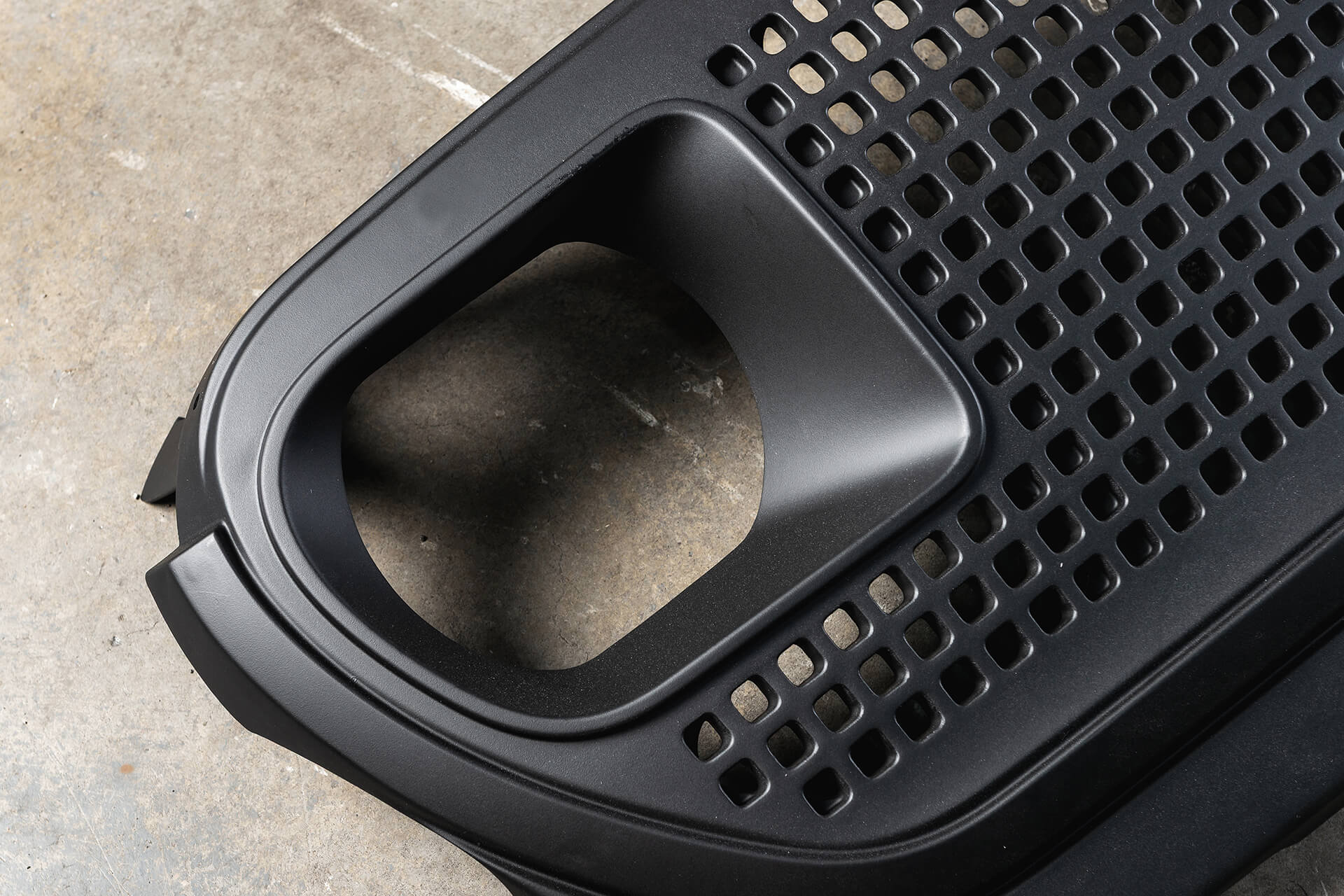 Midea 12120600000611 Appliance Grill (Air Inlet Midea 12120600000611 Appliance Grill (Air Inlet