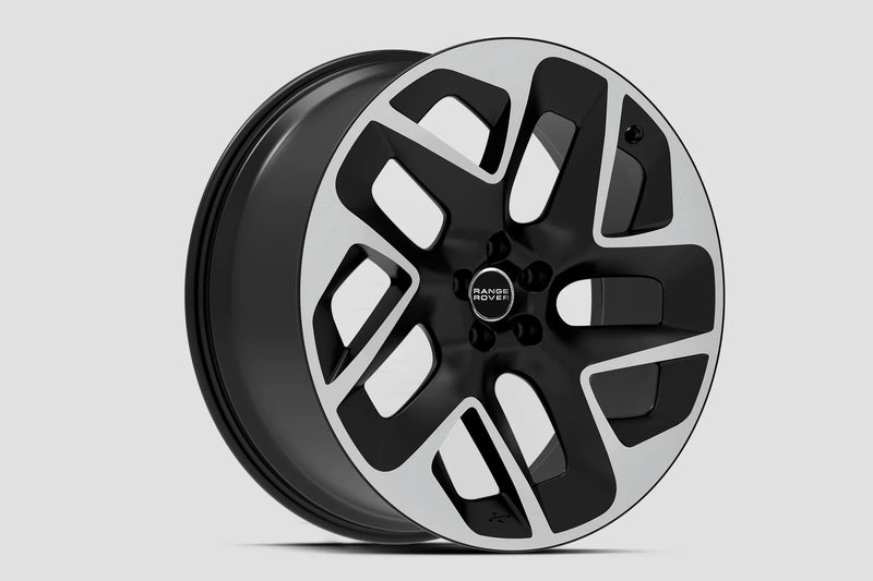 Range Rover (2022-PRESENT) Type 60 RS-Forged Alloy Wheels