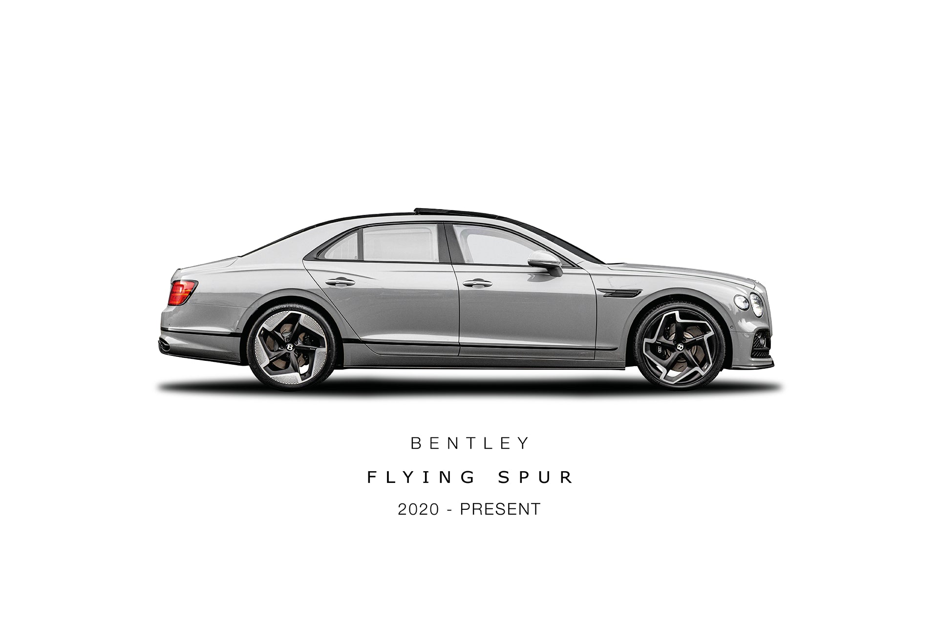 Bentley Flying Spur (2020–PRESENT)