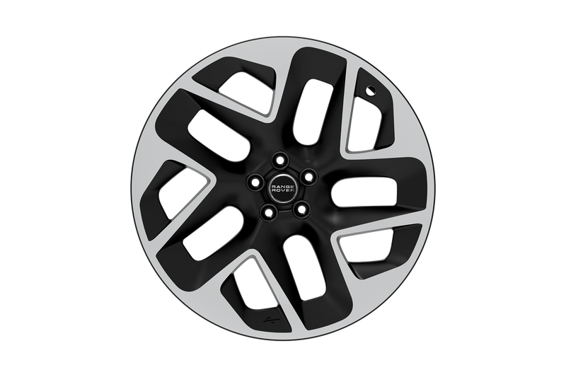 Range Rover (2022-PRESENT) Type 60 RS-Forged Alloy Wheels