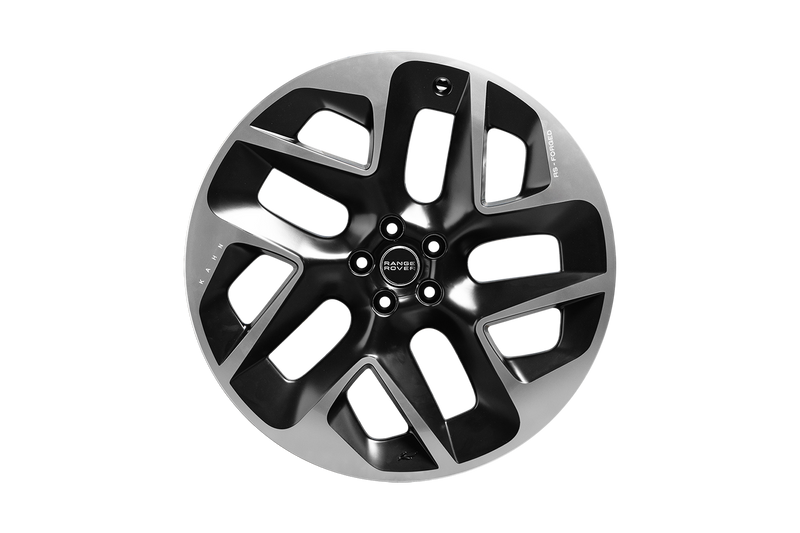 Range Rover (2022-PRESENT) Type 60 RS-Forged Alloy Wheels