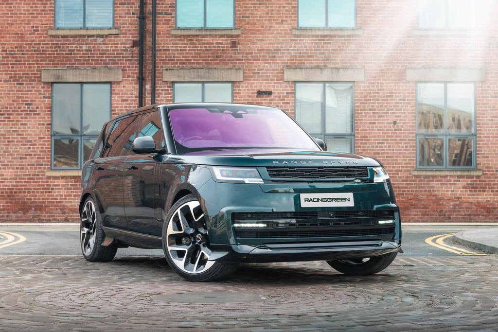 Range Rover Alloy Wheels | 24