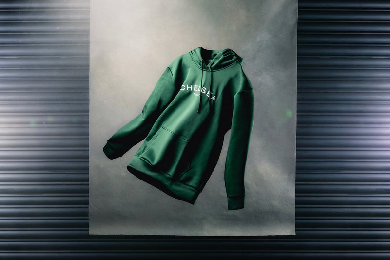 CTC Merch Bundle - Green