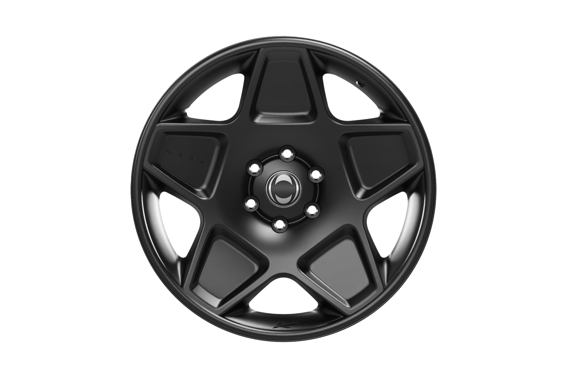 Ineos Grenadier (2023-Present) Mondial Retro RS-Forged Light Alloy Bespoke Wheels
