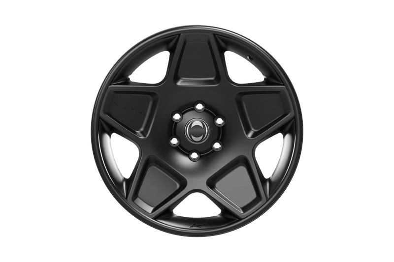 Ineos Grenadier (2023-Present) Mondial Retro RS-Forged Light Alloy Bespoke Wheels