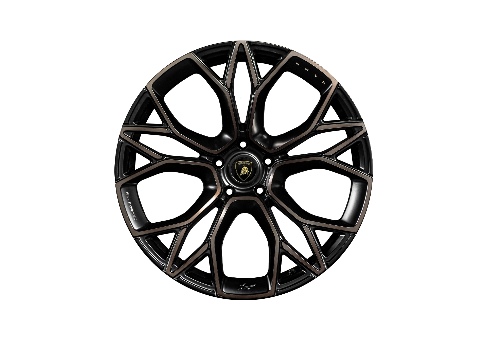 Lamborghini Urus Type 53 Forged Light  Wheels