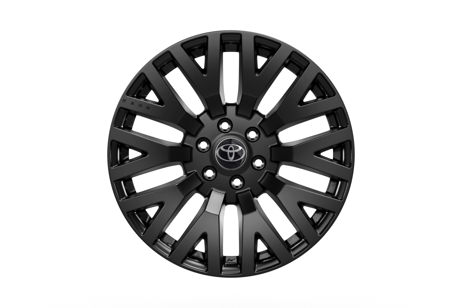 Cruiser Rims 2018 Toyota Land Cruiser Rims Toyota Land Cruiser 250 (2024 Present)