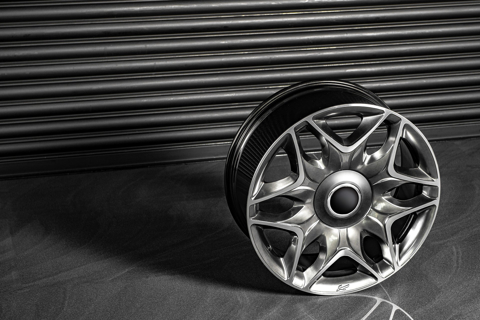 Rolls Royce Phantom Wheels | 22 Inch Alloy Wheels | Project Kahn