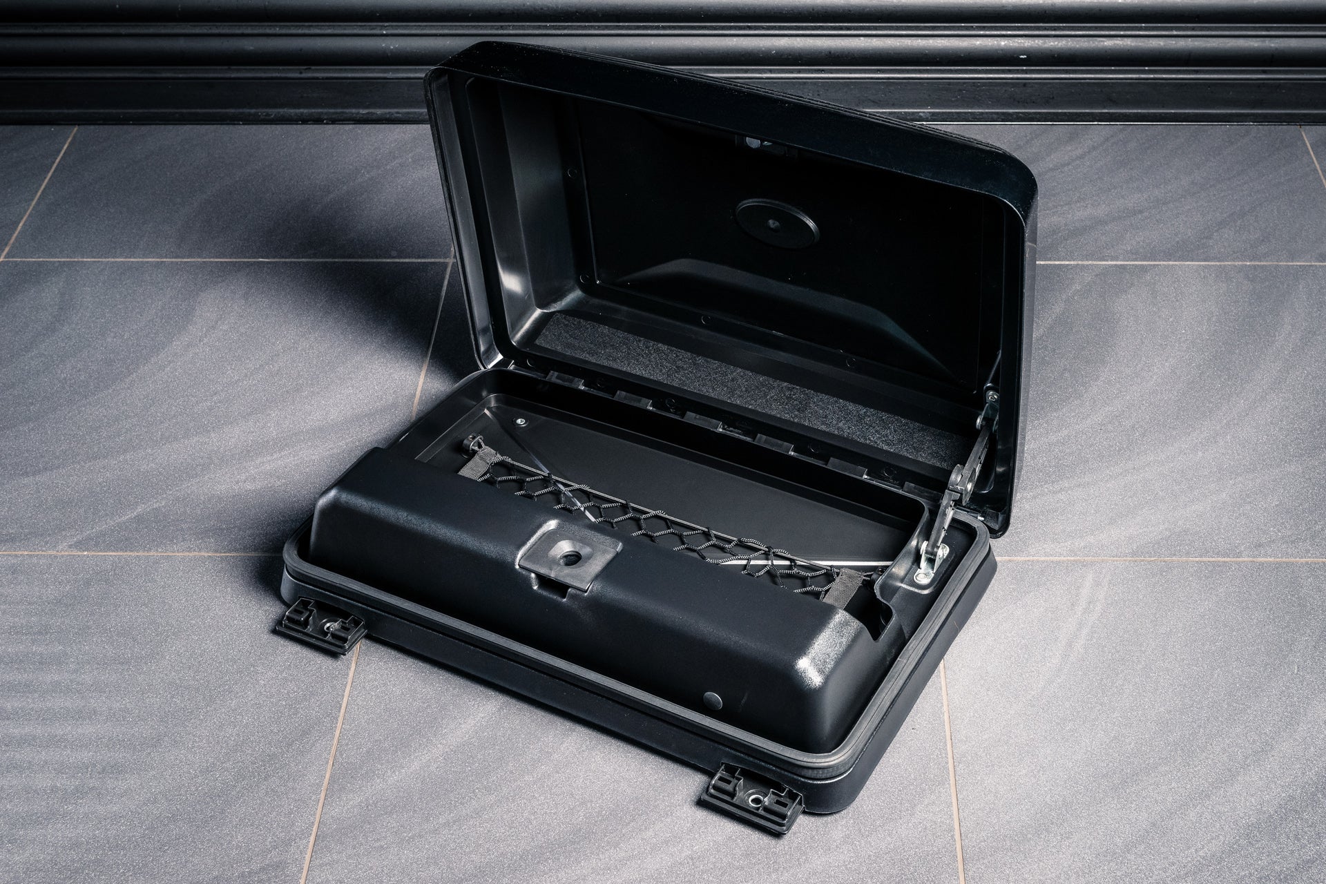 Land Rover Defender (2020 Onwards) Side-mounted Storage Box - Project Kahn