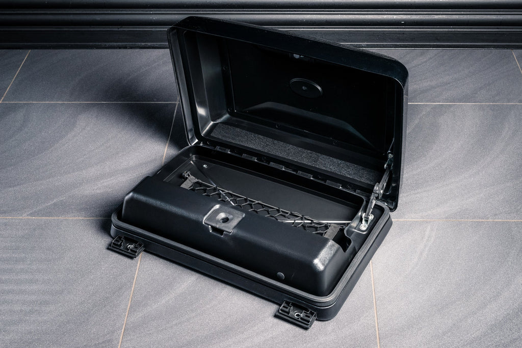 Land Rover Defender (2020-Present) Side-mounted Storage Box - Project Kahn