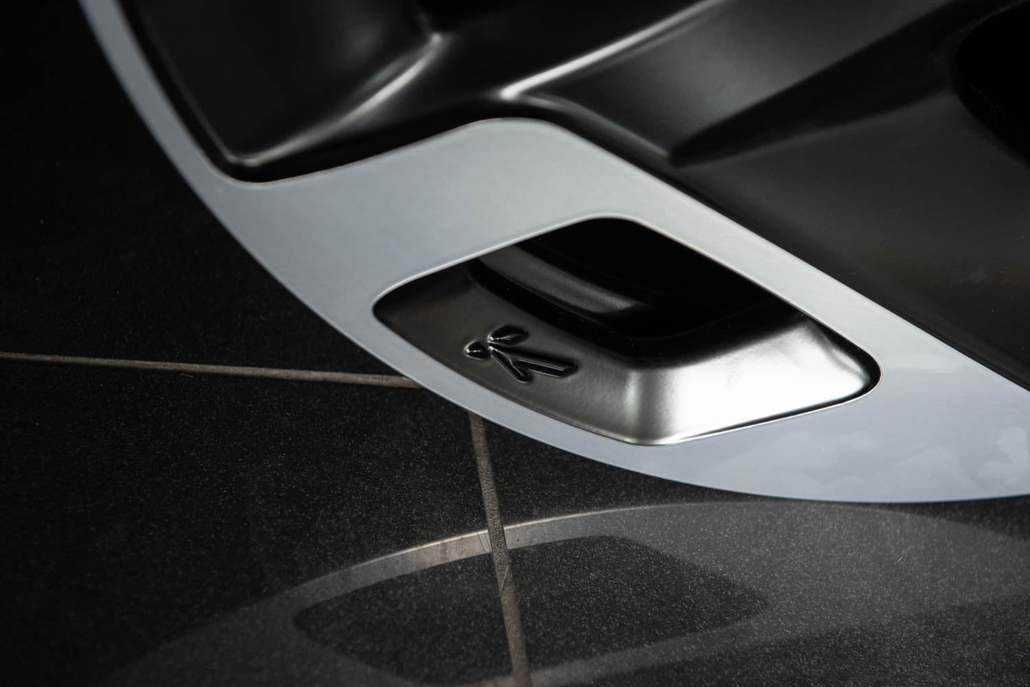 Range Rover Alloy Wheels | 23