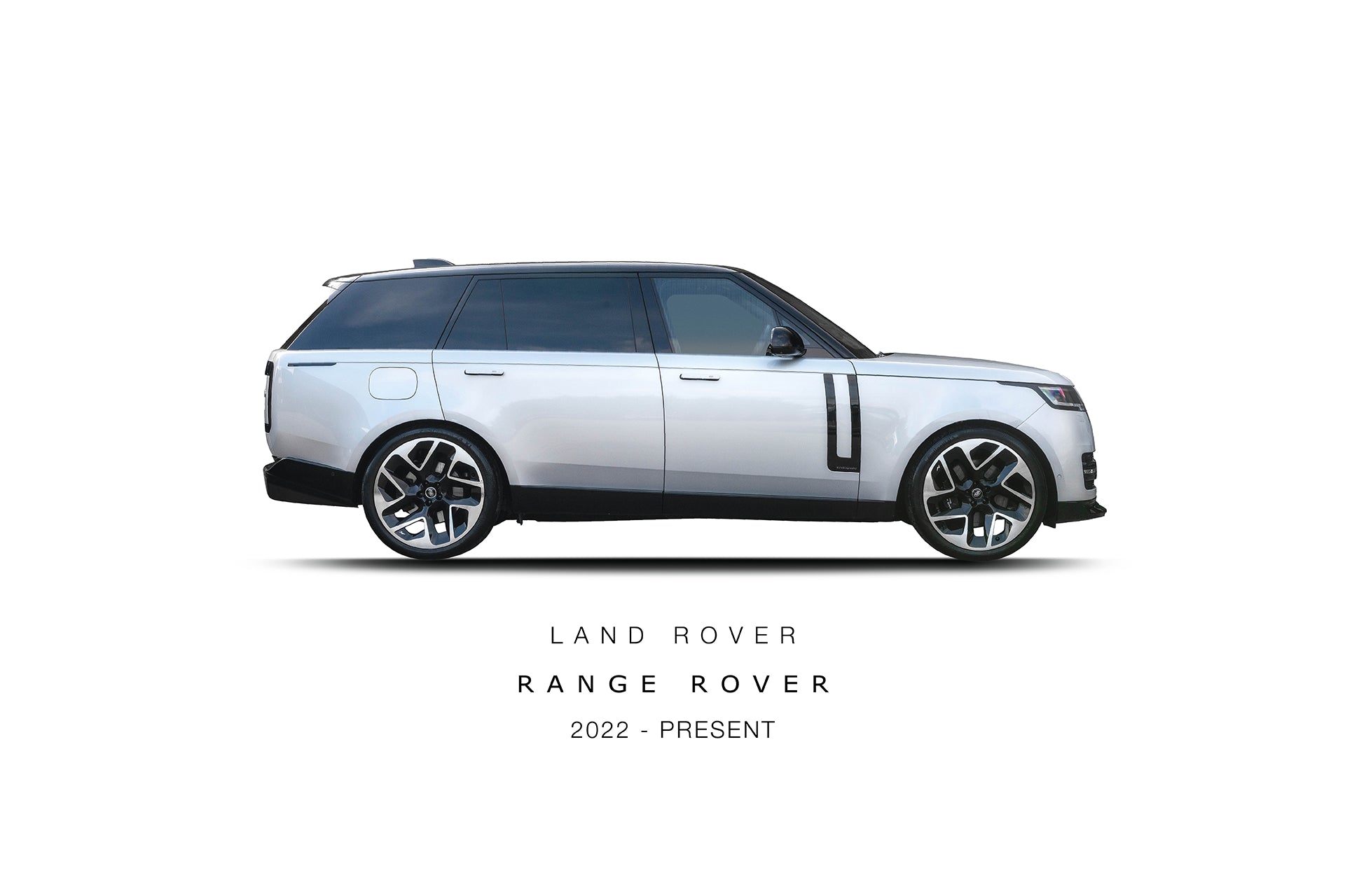 Range Rover (2022-Present)