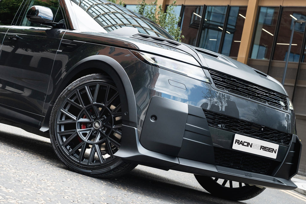 Range Rover Sport (2022-Present) | 24 inch RS 3.0 Forged Wheels ...