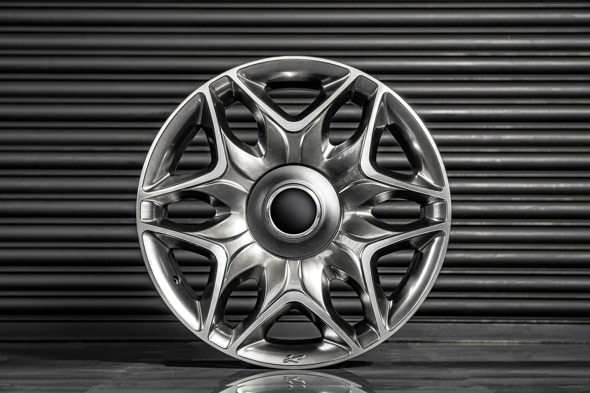 Rolls Royce Phantom Wheels | 22 Inch Alloy Wheels | Project Kahn