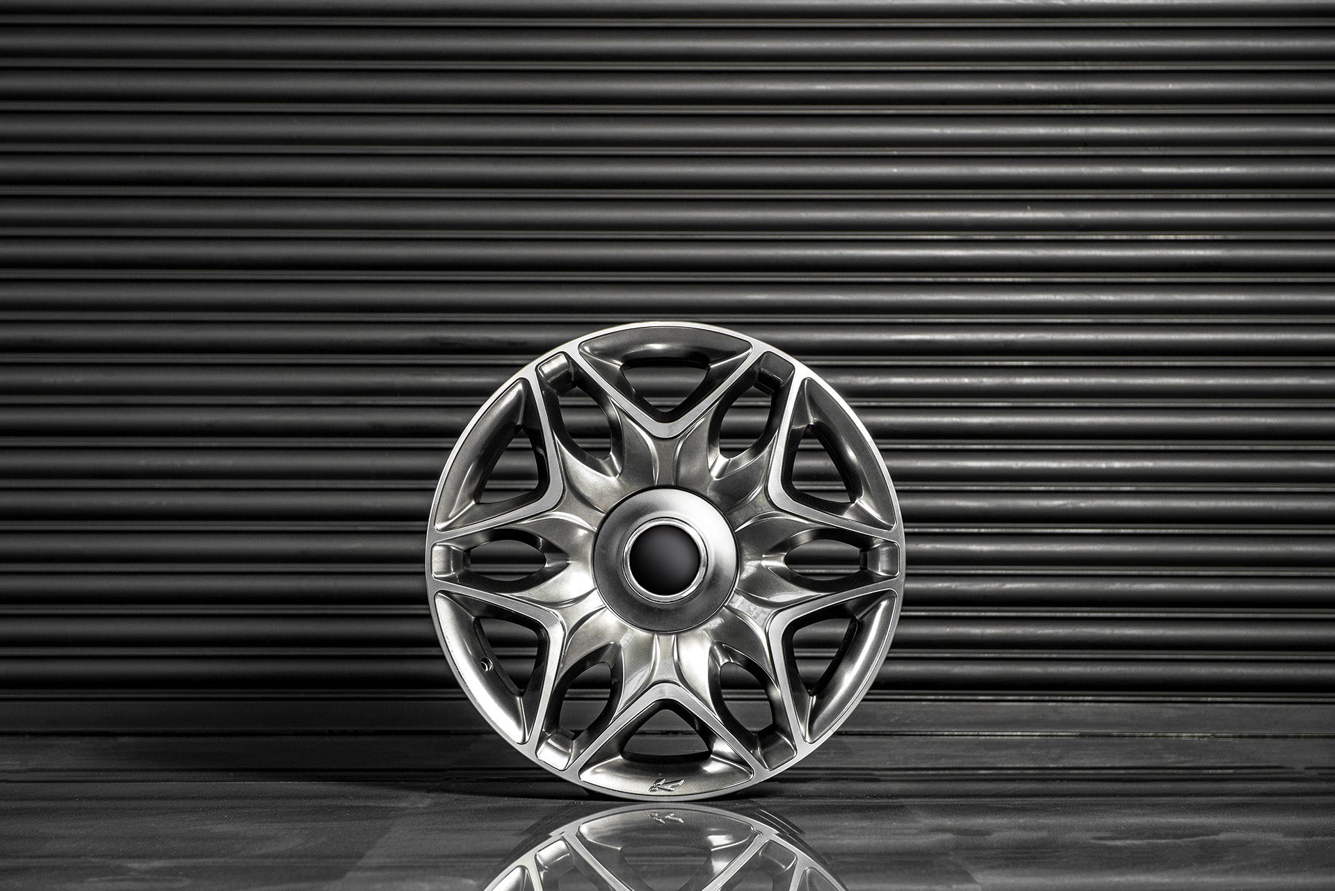 Rolls Royce Phantom Wheels | 22 Inch Alloy Wheels | Project Kahn