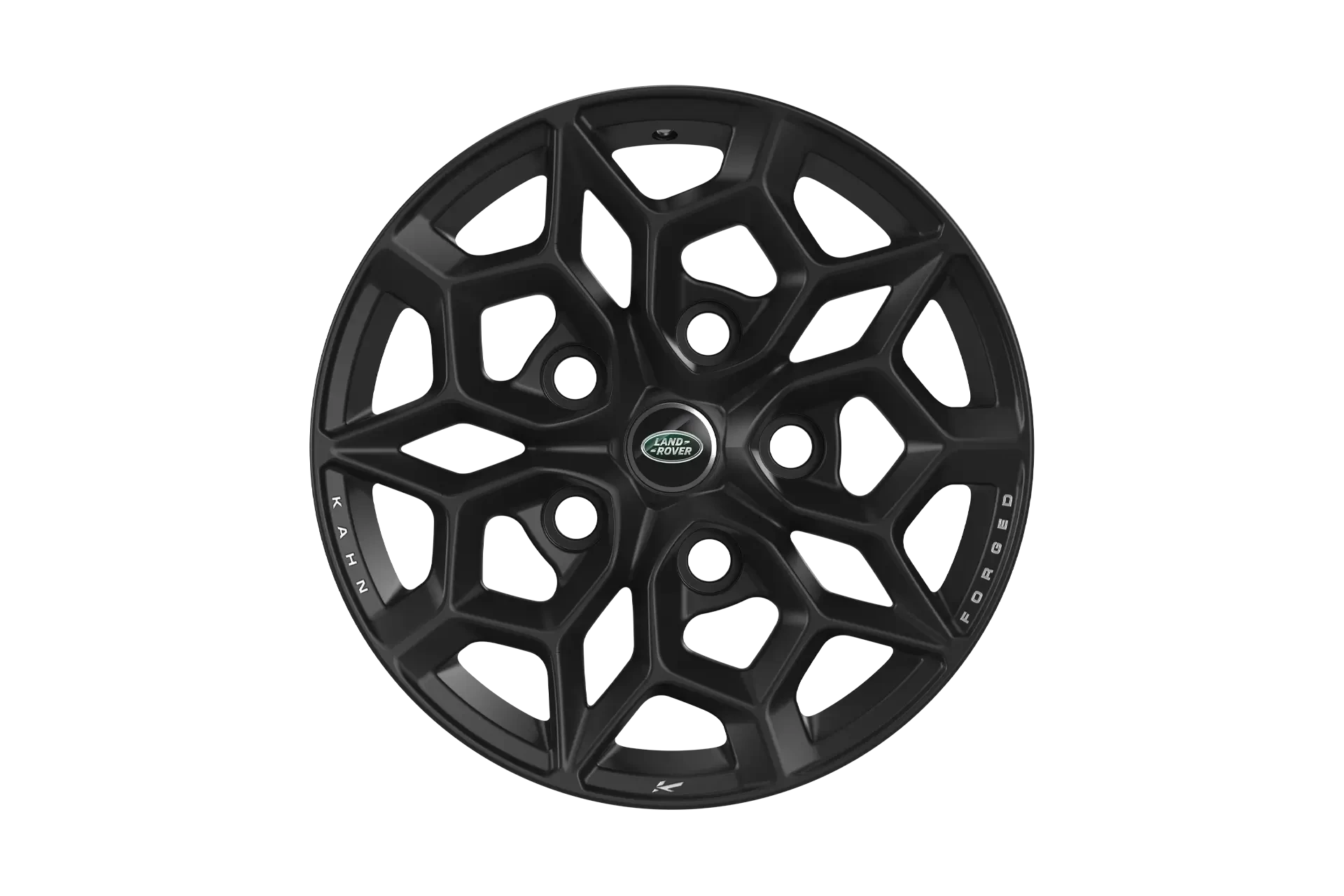 Alloy Wheels | Kahn - The Best Wheel Company in the World 18