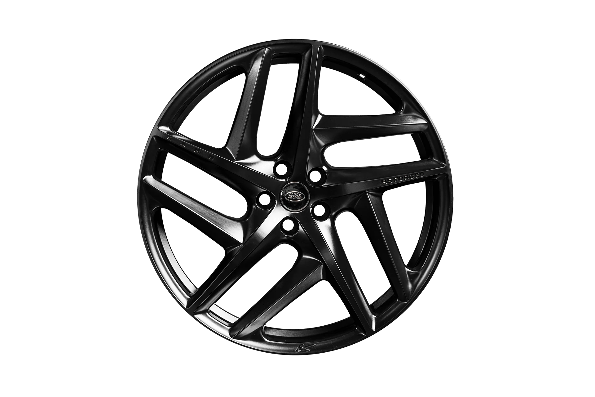 Range Rover Sport SVR (2015–2018) Type 52 RS-Forged Alloy Wheels