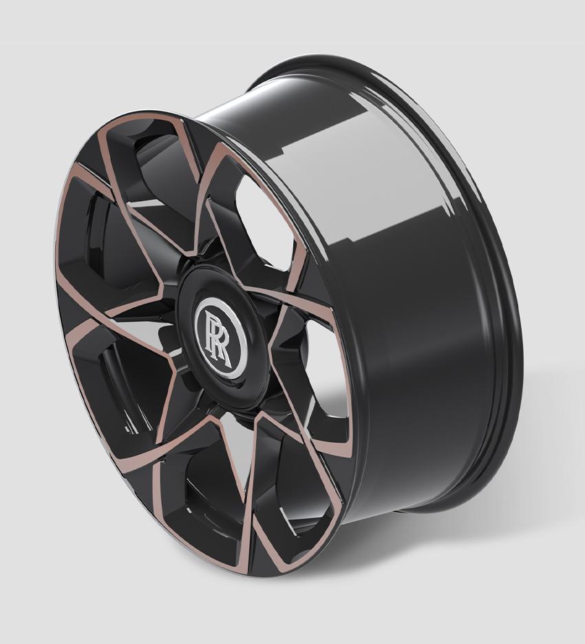 WHEEL CATALOGUE - Project Kahn