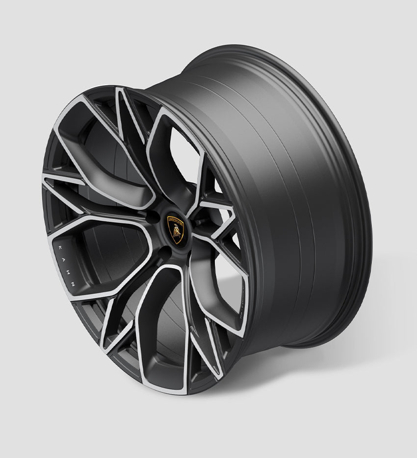 WHEEL CATALOGUE - best wheel company in the world - Project Kahn