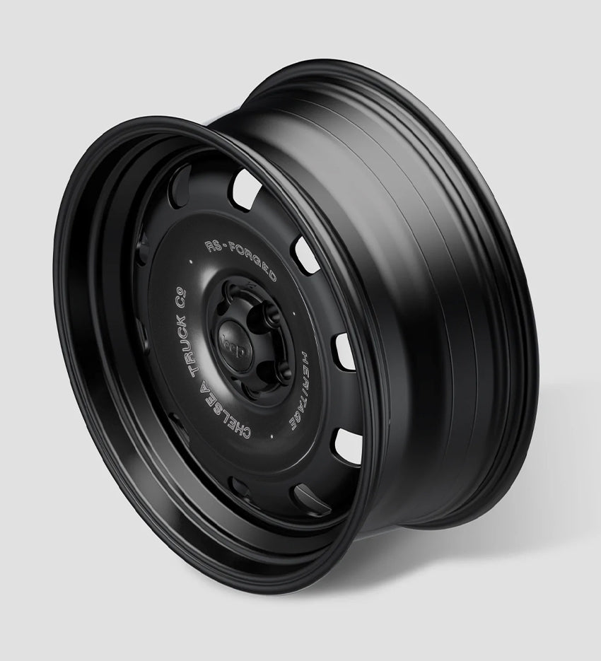 WHEEL CATALOGUE - best wheel company in the world - Project Kahn