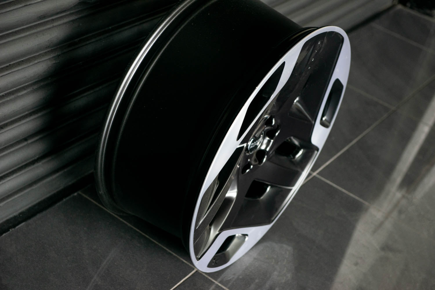 Range Rover Sport Alloy Wheels | 23