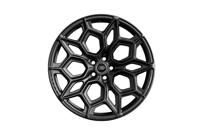 Range Rover Sport (2018-2022) Type 57 RS-Forged Alloy Wheels