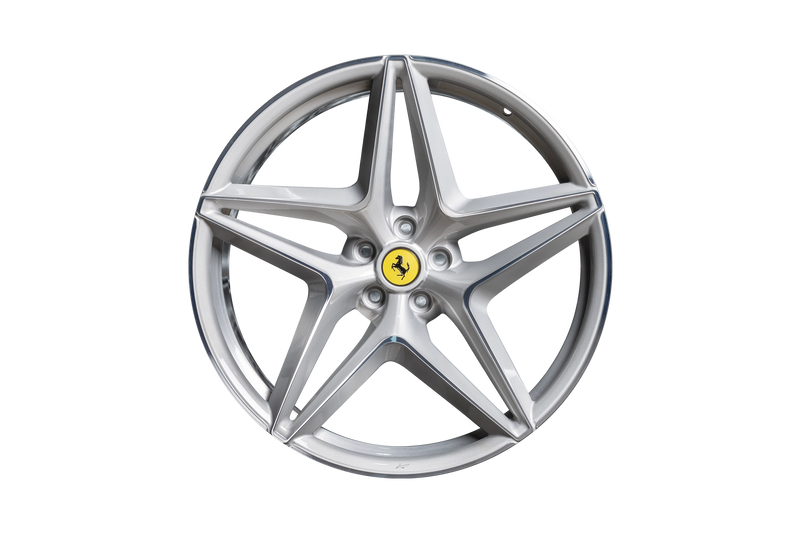 Ferrari California カタログ カリフォルニア（フェラーリ）の歴代モデル・グレード別カタログ