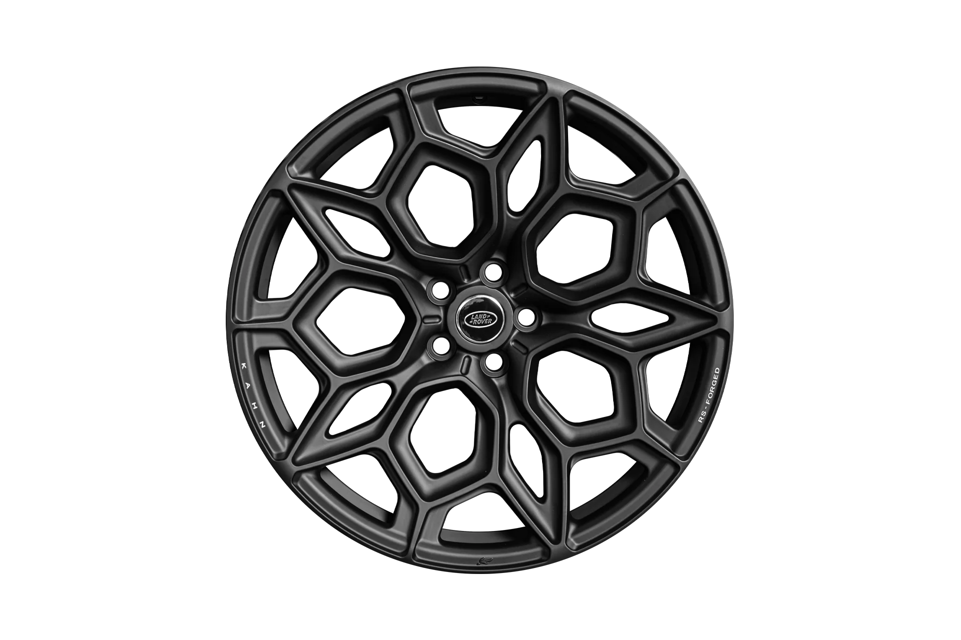 Alloy Wheels | Kahn - The Best Wheel Company in the World