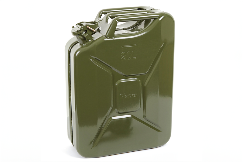 Military Jerry Can