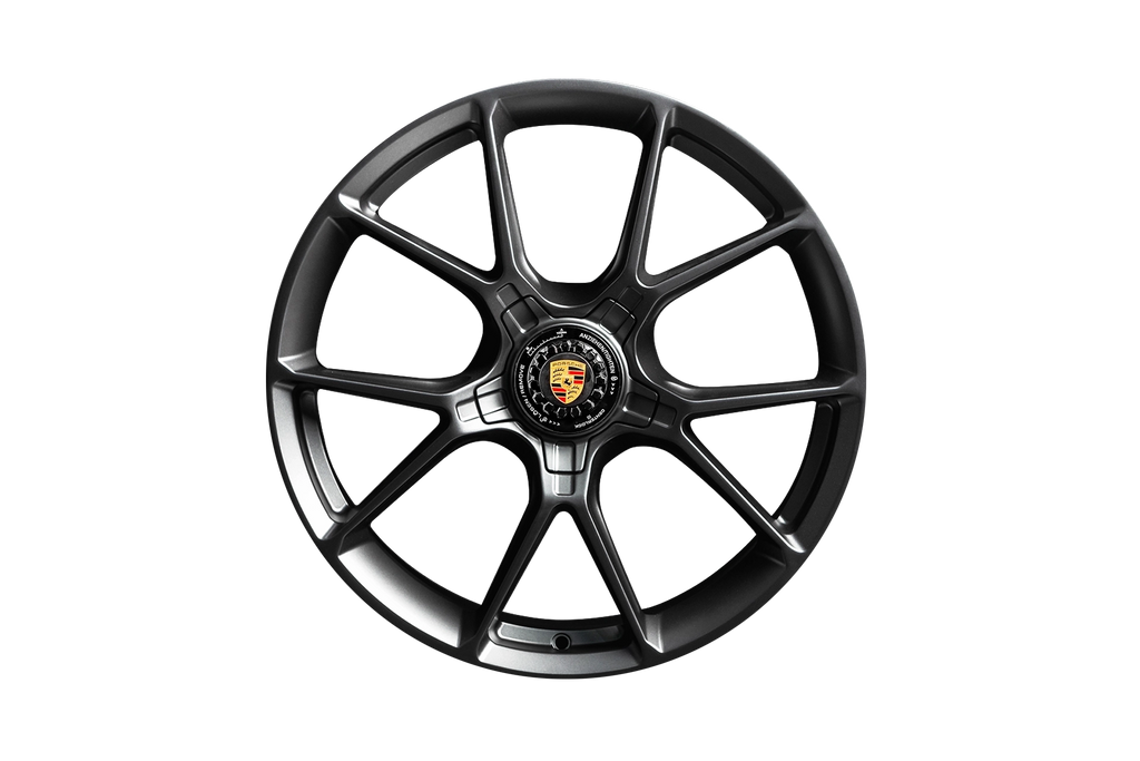 Porsche 911/991 Wheels | Forged Light Alloy Wheels | Project Kahn