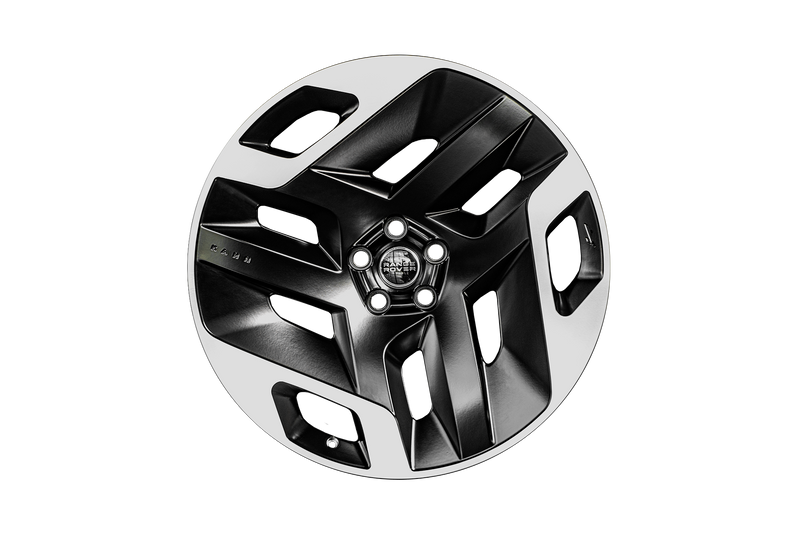 Range Rover Sport (2013-2018) Type 33 Alloy Wheels