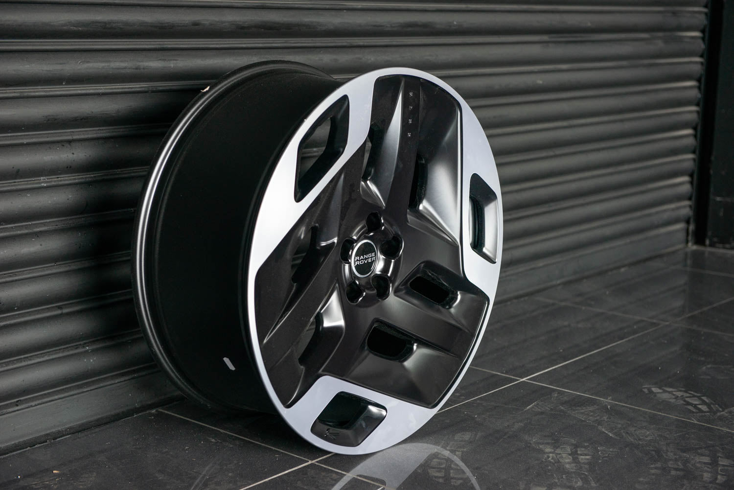 Range Rover Sport Alloy Wheels | 23