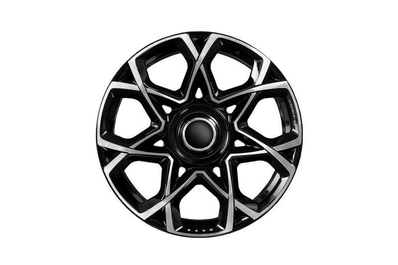 Type 55 RS-Forged Lightweight Alloy Wheels Suitable For Rolls Royce Cullinan (2018-Present)