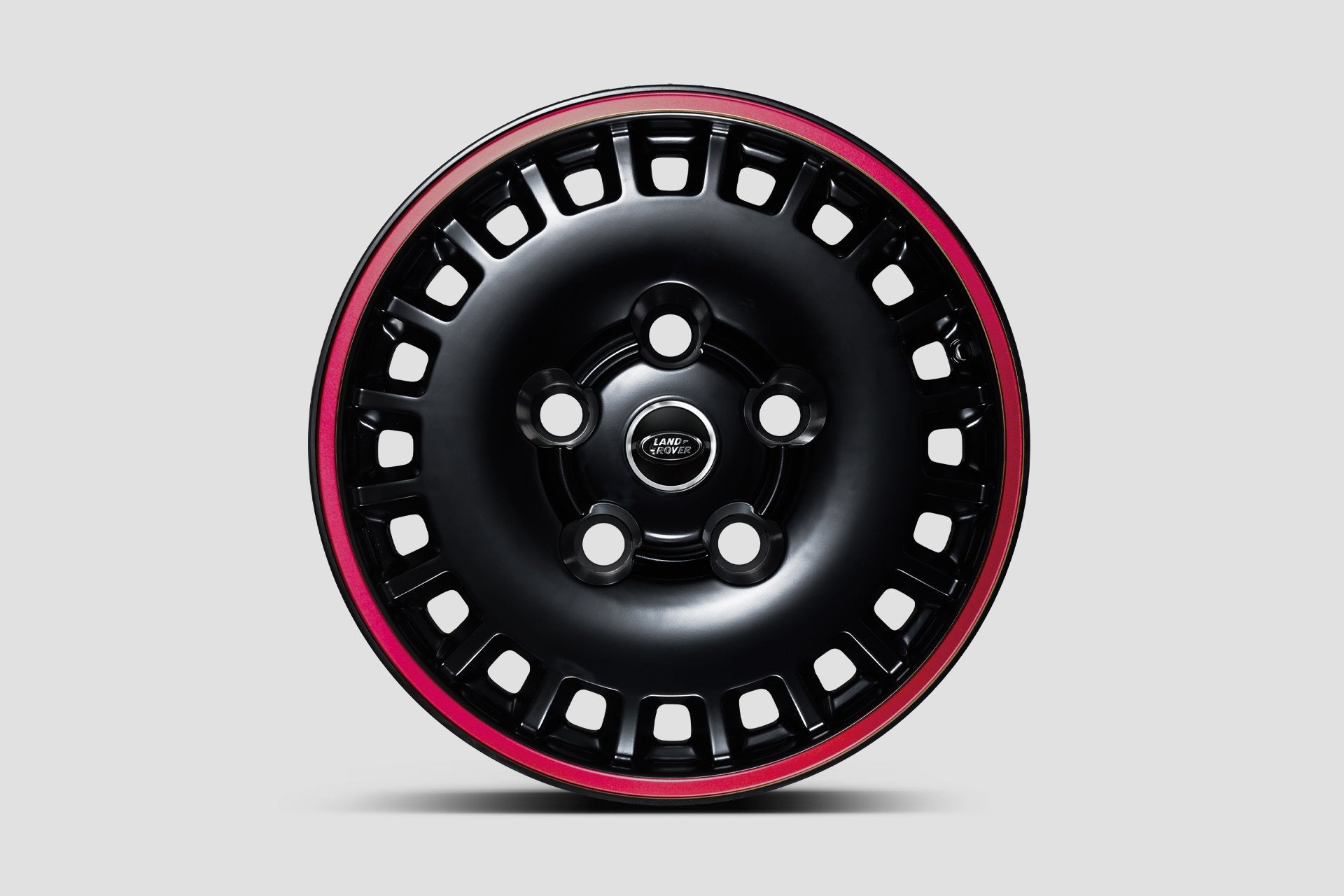 MODEL: 1945 RETRO CLASSIC Wheels - Project Kahn