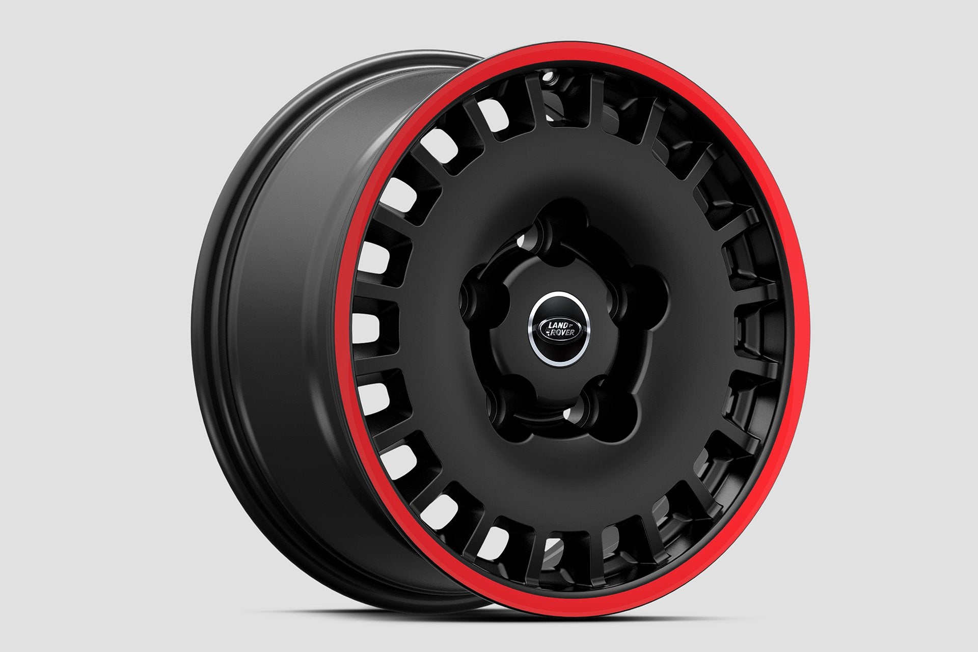 MODEL: 1945 RETRO CLASSIC Wheels - Project Kahn