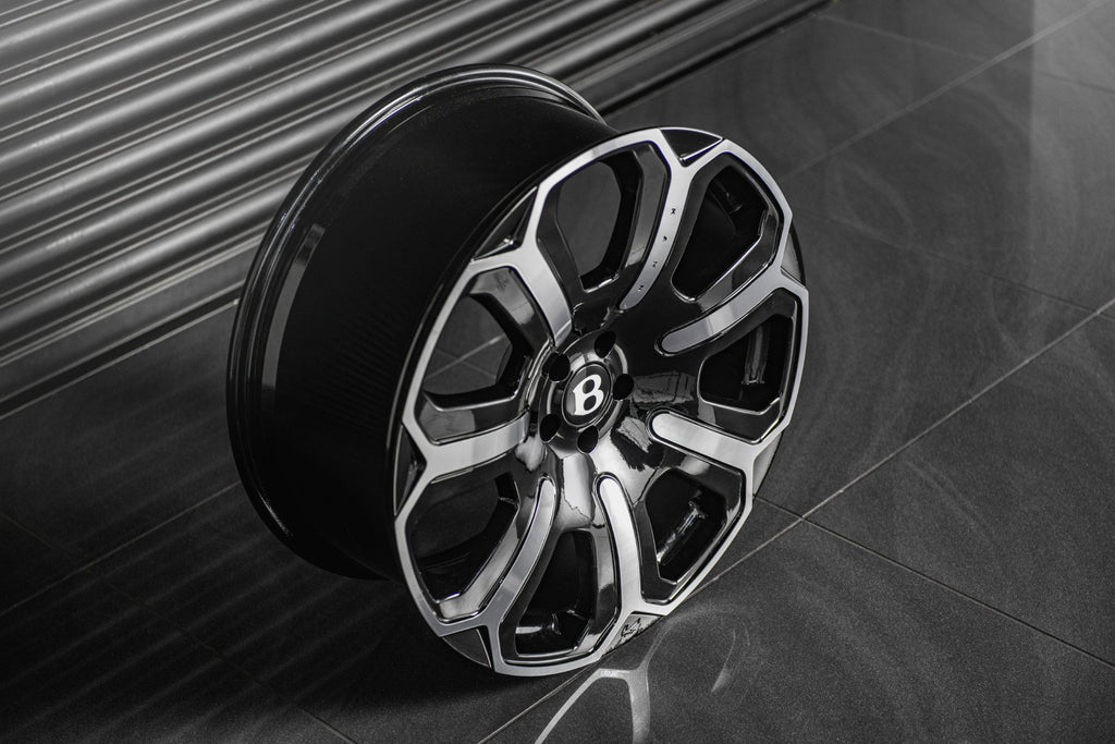 2017 Bentley Continental GT | 22