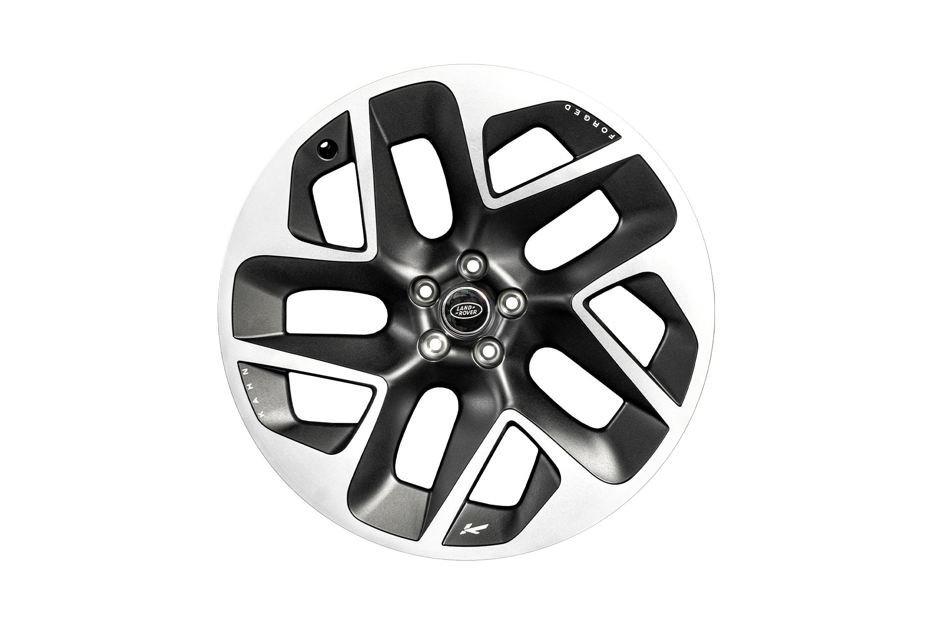 Range Rover (2012-2018) Type 60 Forged Alloy Wheels