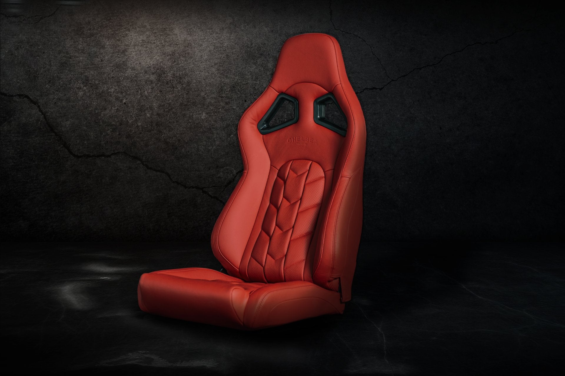 Land Rover Defender (1991-2016) Lightweight Vegan Leather Heritage Sport Seats