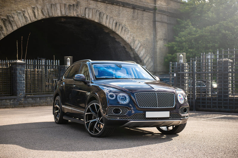 Bentley Bentayga Type 56 RS-Forged wheel kit