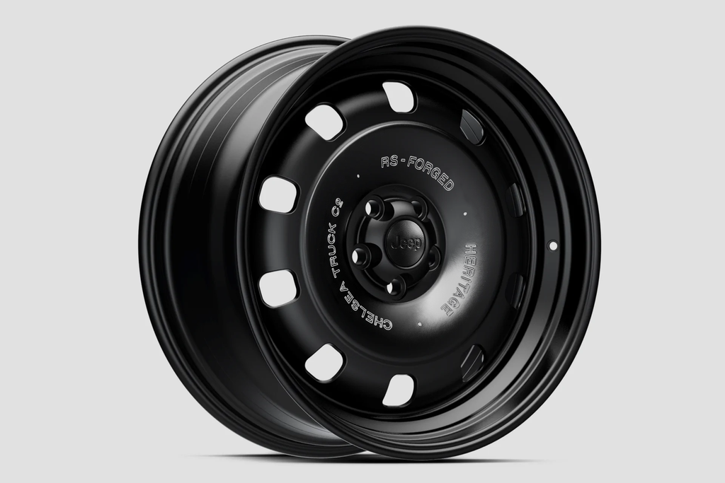 Buy Premium British Heritage Alloy Wheels – Upgrade Your Ride Today ...