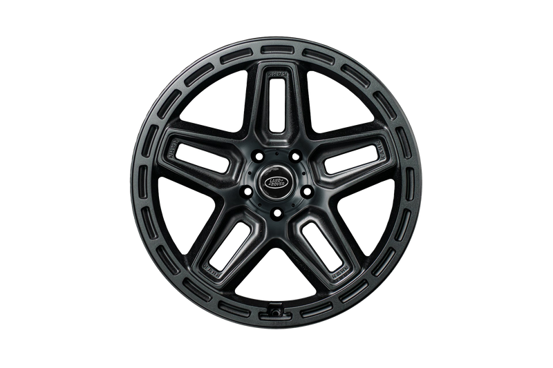 Sleek G06 Light Alloy Land Rover Defender (2020-Present) wheels 
