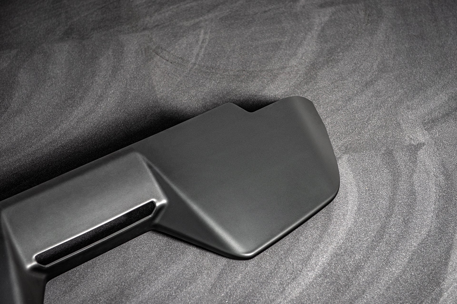 Land Rover Defender (2020-Present) Large Rear Roof Wing - Project Kahn