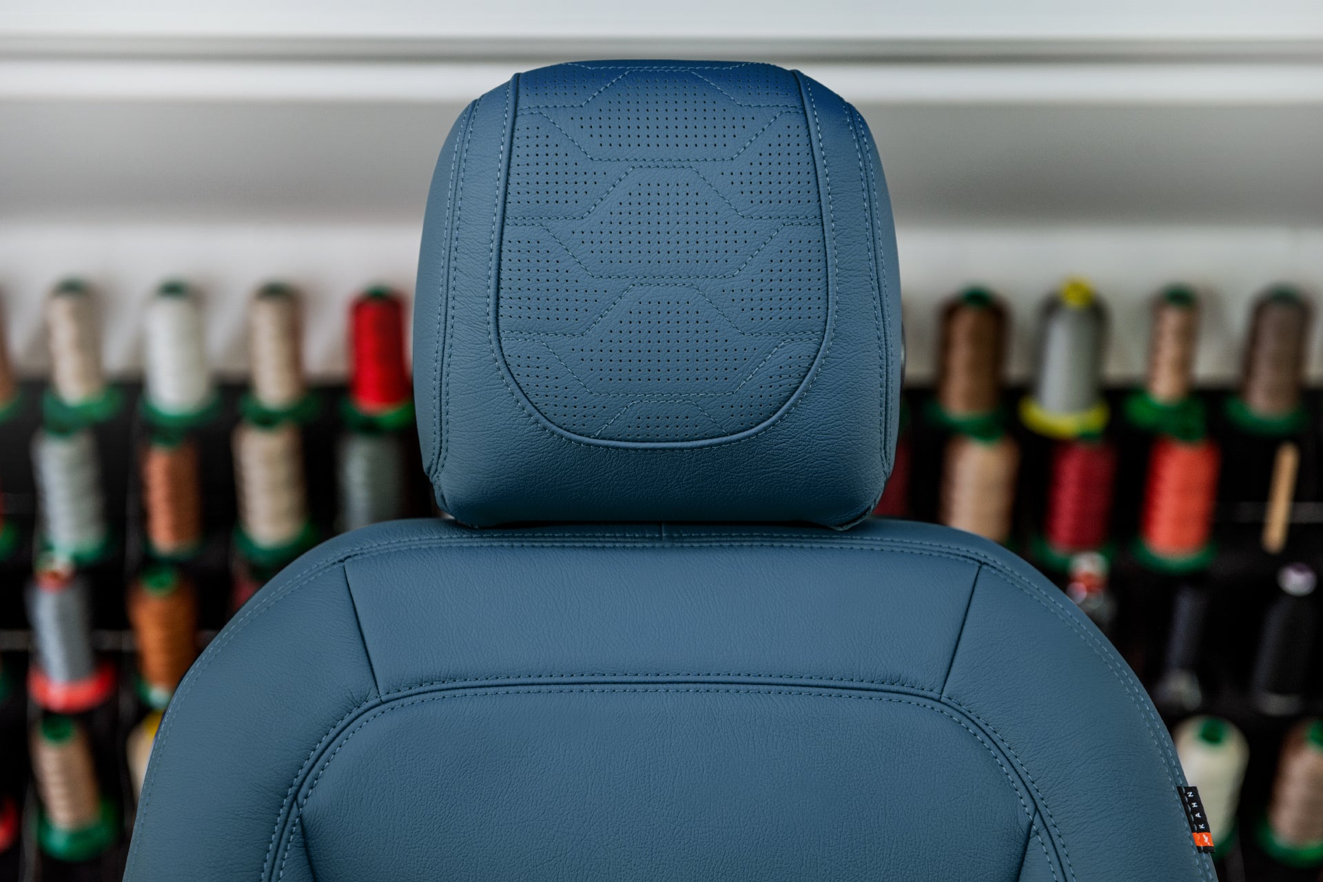 Land Rover Defender 130 (2020-Present) Comfort Leather Interior ...